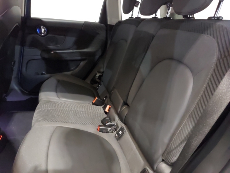 Mini Countryman 1.5 Cooper Blue #6
