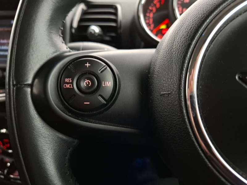 Mini Clubman Cooper S Exclusive Grey #12