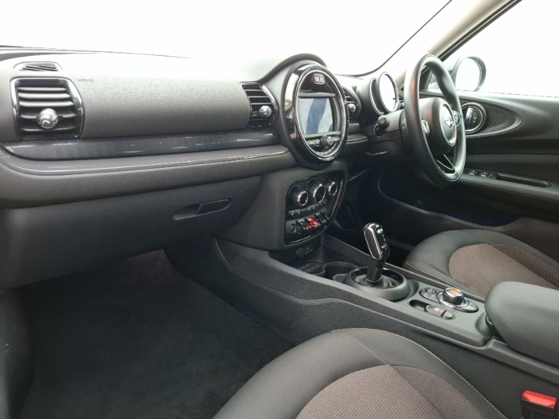 Mini Clubman 1.5 Cooper Classic 6Dr Blue #5