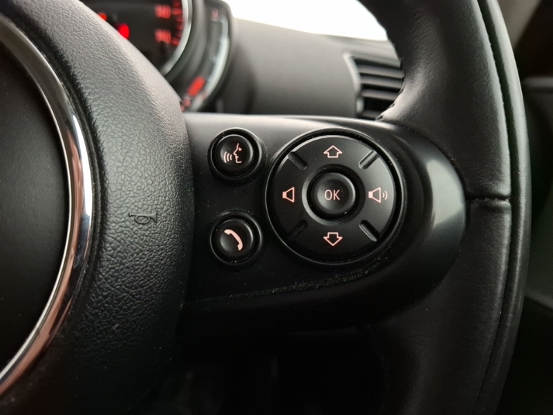 Mini Clubman Cooper S Exclusive Grey #13
