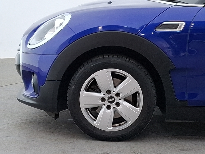 Mini Clubman Cooper S Exclusive Grey #19