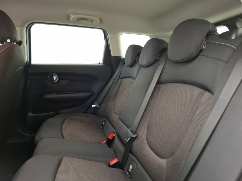 Mini Clubman 1.5 Cooper Classic 6Dr Blue #6