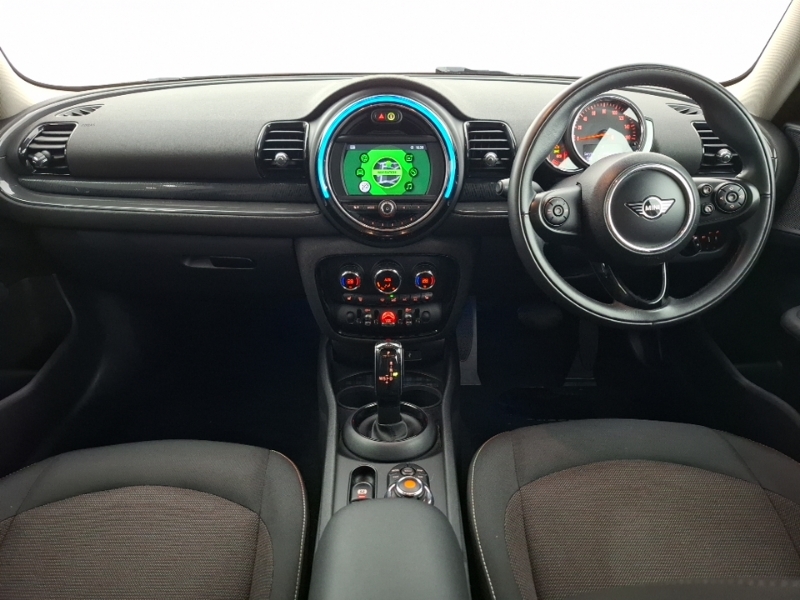 Mini Clubman 1.5 Cooper Classic 6Dr Blue #3