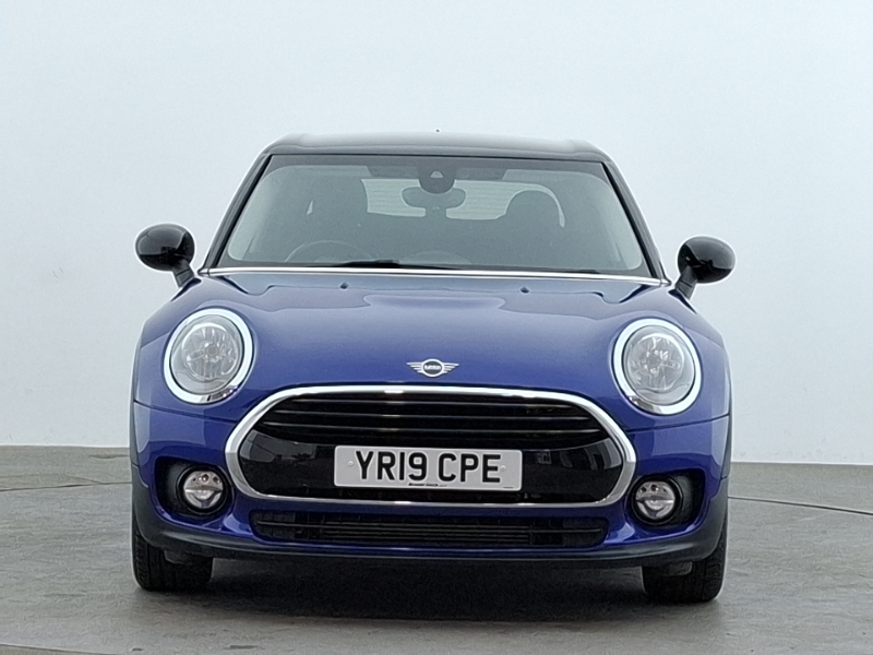 Mini Clubman Cooper S Exclusive Grey #14