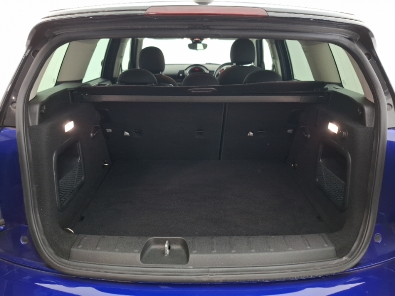 Mini Clubman Cooper S Exclusive Grey #18