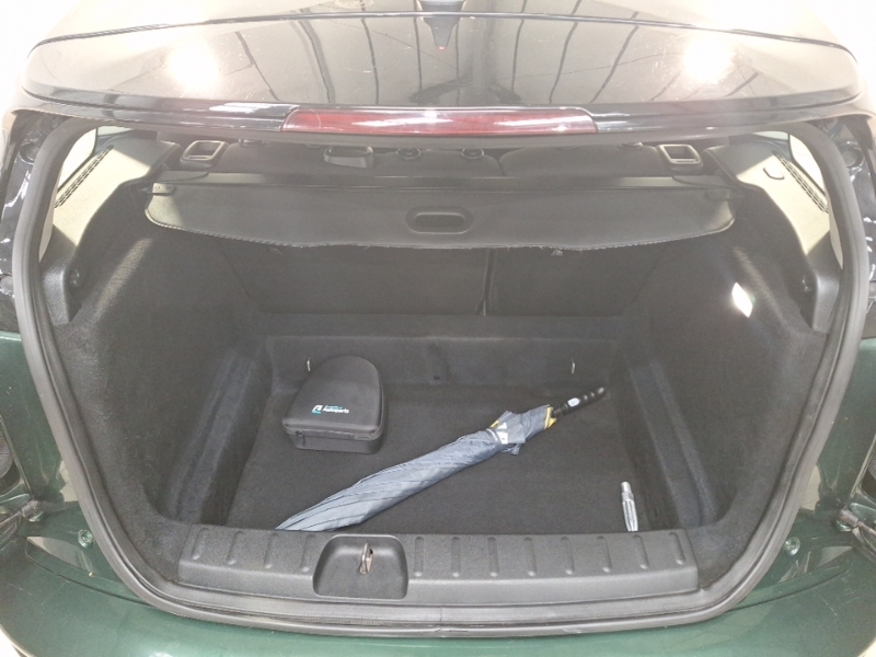 Mini Clubman 2.0 Cooper D 6Dr Black #18
