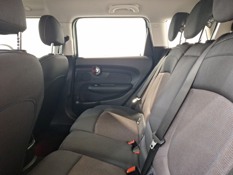 Mini Clubman 1.5 Cooper 6Dr Green #6