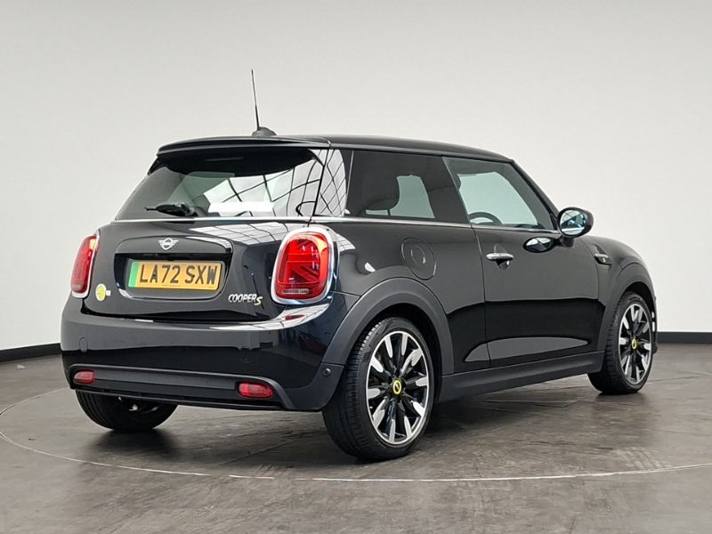 Mini Hatch 135Kw Cooper S Level 3 33Kwh Black #2