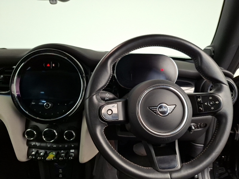 Mini Hatch 135Kw Cooper S Level 3 33Kwh Black #5