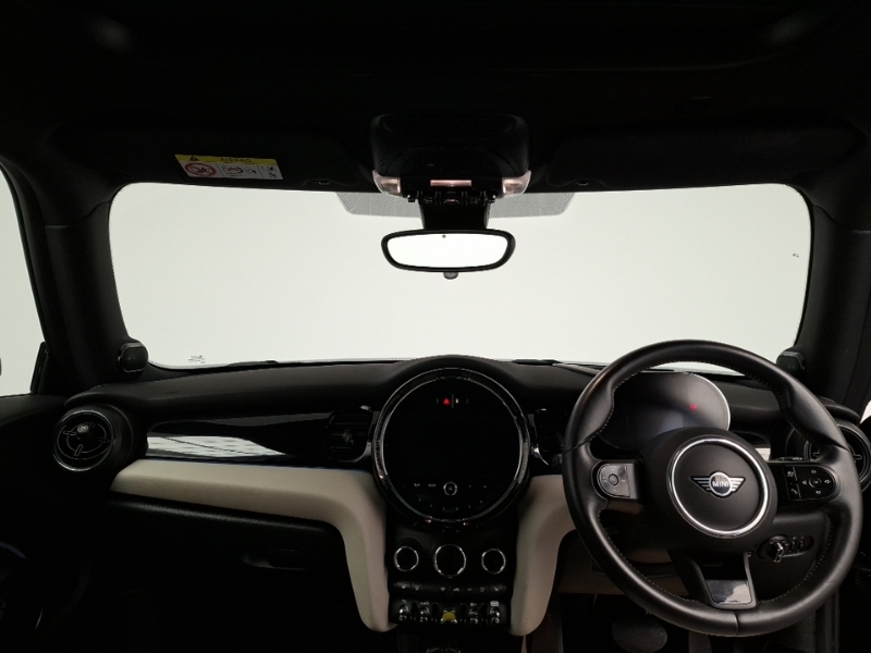 Mini Hatch 135Kw Cooper S Level 3 33Kwh Black #4