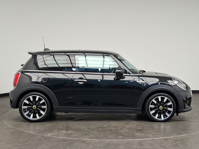Mini Hatch 135Kw Cooper S Level 3 33Kwh Black #3