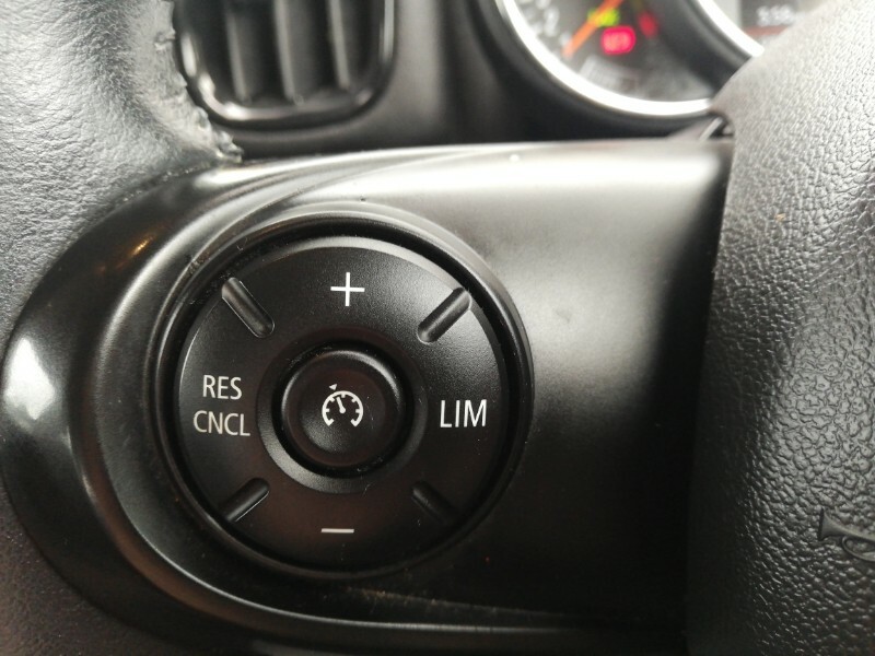 Mini Countryman 2.0 Cooper S Exclusive Comfort Pack 202 Blue #11
