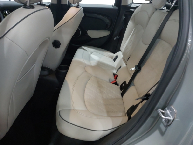 Mini Hatch 2.0 Cooper S Exclusive II Grey #6