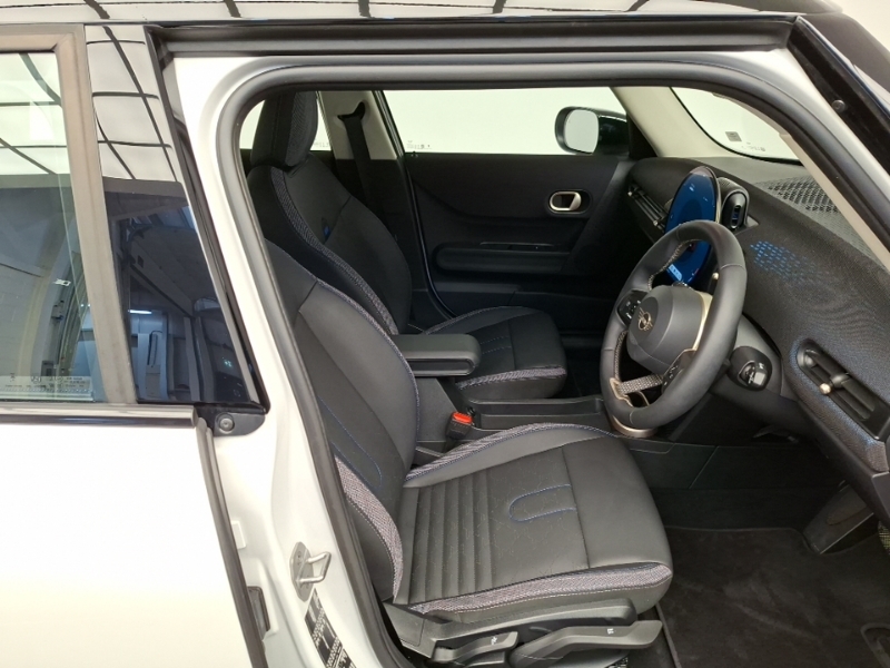 Mini Hatch 1.5 C Classic White #6