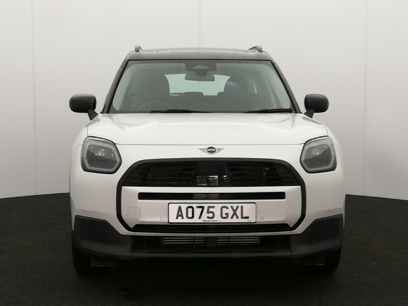 Mini Countryman 150Kw E Classic Level 1 66Kwh Silver #19
