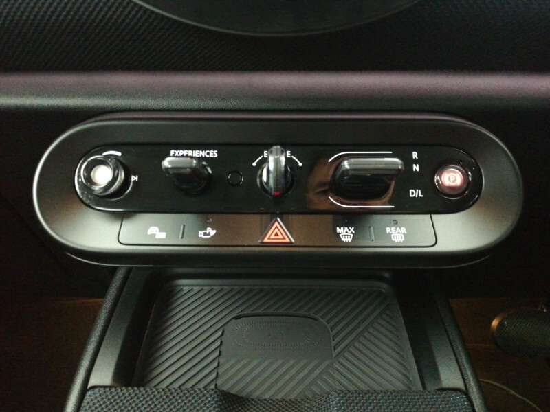 Mini Countryman 150Kw E Classic Level 1 66Kwh Silver #12