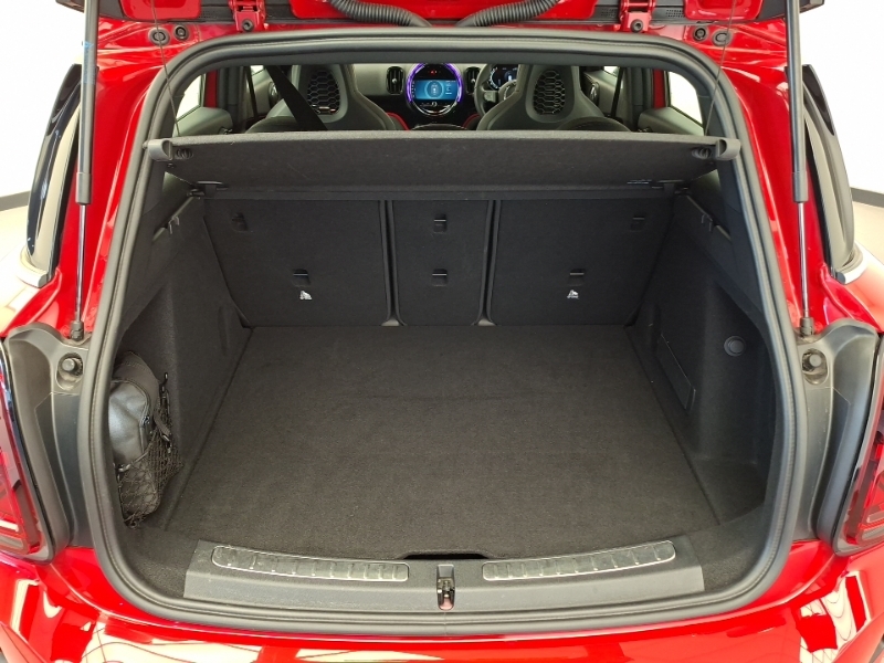 Mini Countryman 1.5 Cooper Classic Comfortnav Pack 2023 White #17