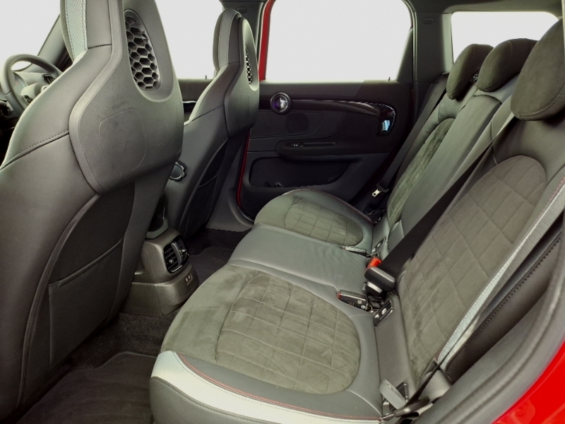 Mini Countryman 1.5 Cooper Sport Premium Red #6