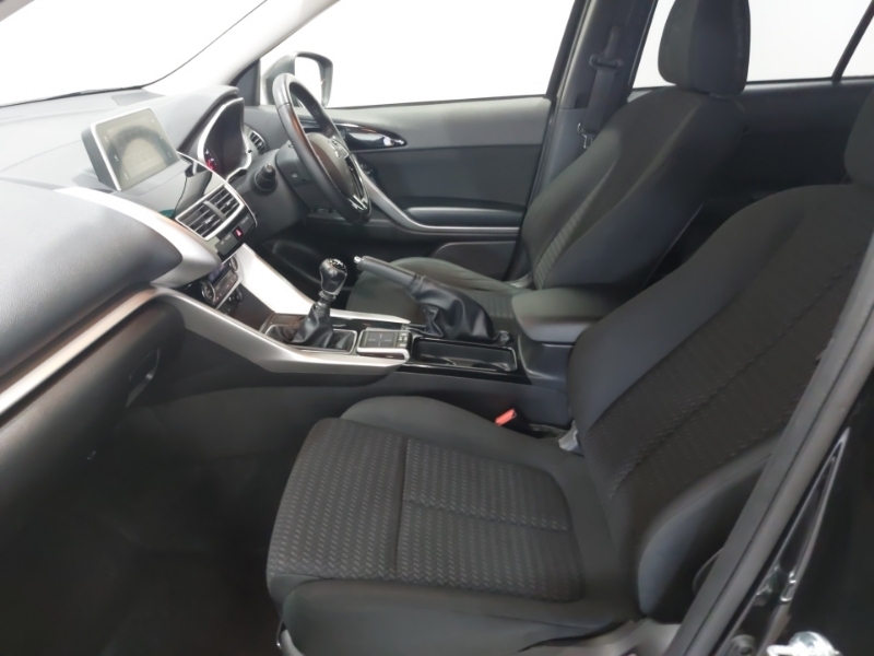 Mitsubishi Eclipse Cross 1.5 2 Black #5