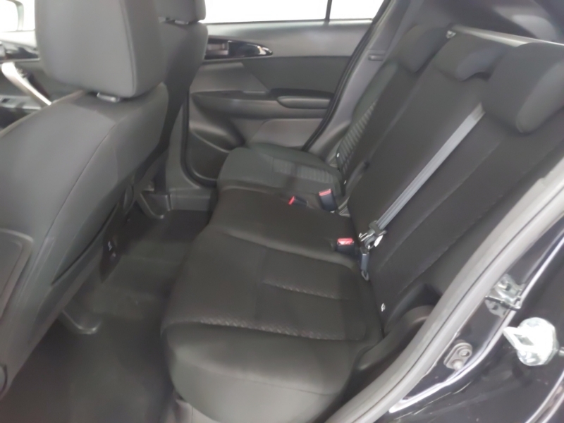 Mitsubishi Eclipse Cross 1.5 2 Black #6
