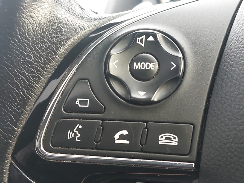 Mitsubishi Eclipse Cross 1.5T Gpf 4 Suv Cvt 4Wd Euro 6 Ss 16 Black #13