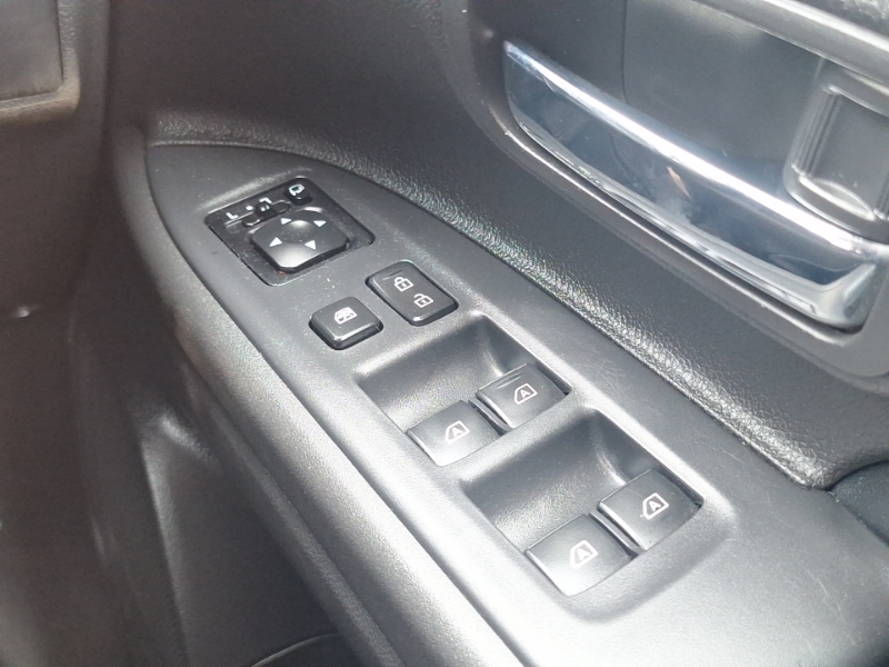 Mitsubishi Outlander Outlander Juro Cvt Black #15