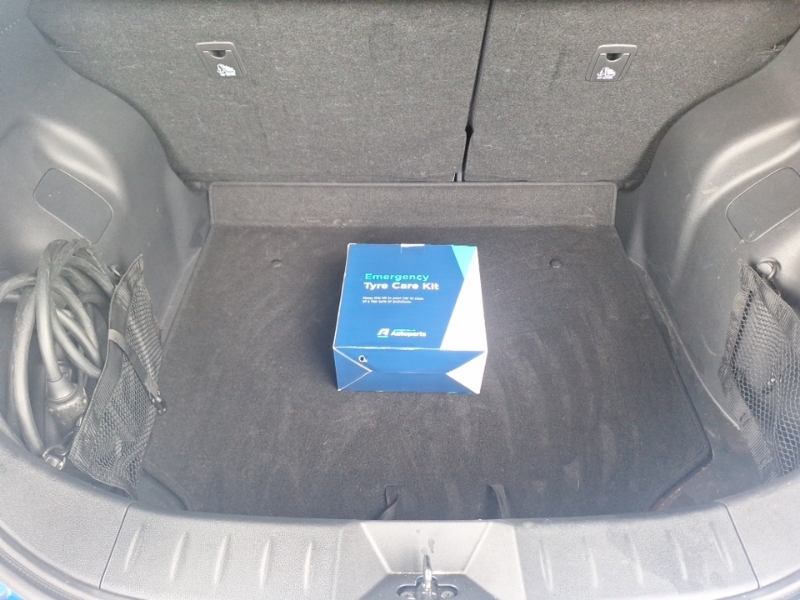 Nissan Leaf 110Kw N-connecta 39Kwh Grey #18