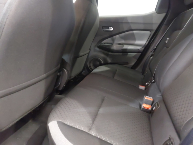 Nissan Juke 1.0 Dig-t N-connecta Grey #6