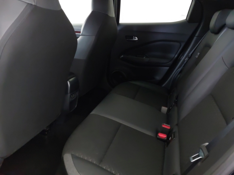 Nissan Juke 1.0 Dig-t N-connecta Black #6