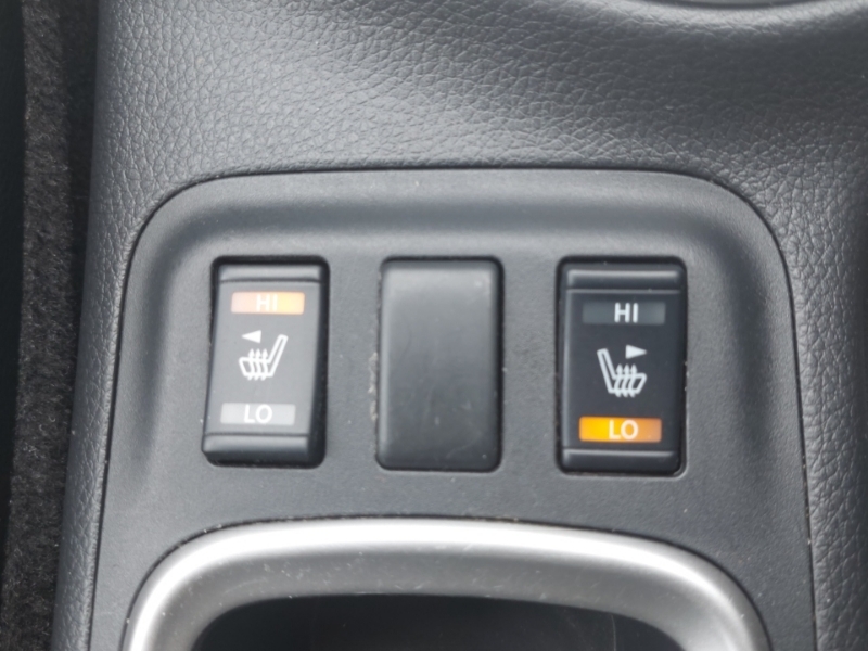 Nissan Navara Dci Tekna Shr Dcb Yellow #15