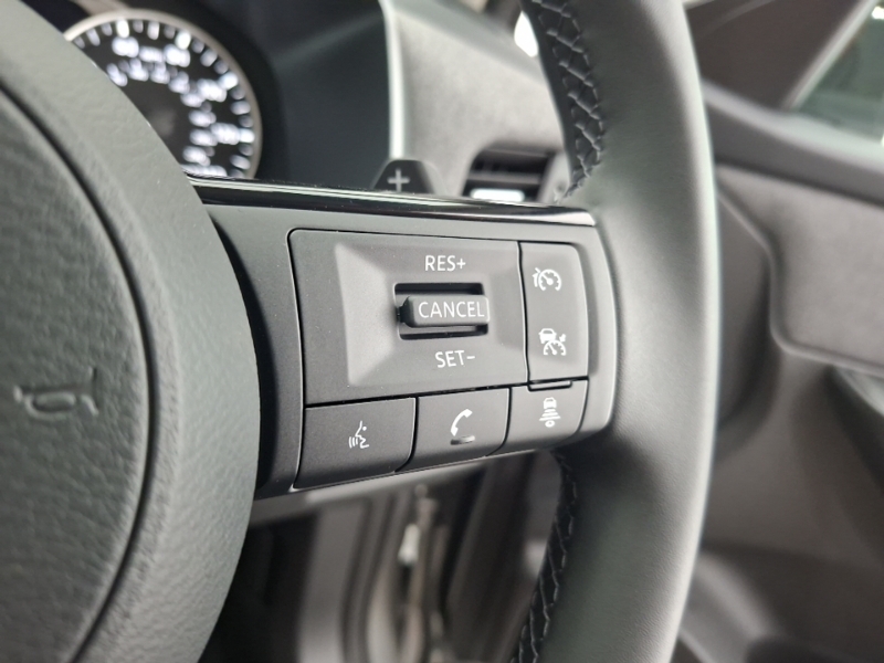 Nissan Qashqai Acenta Premium #12
