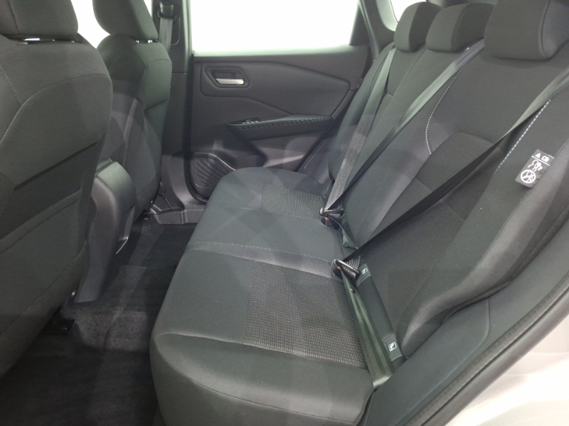 Nissan Qashqai Acenta Premium #5