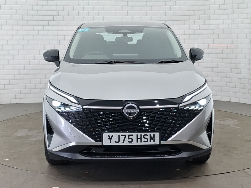 Nissan Qashqai Acenta Premium #13