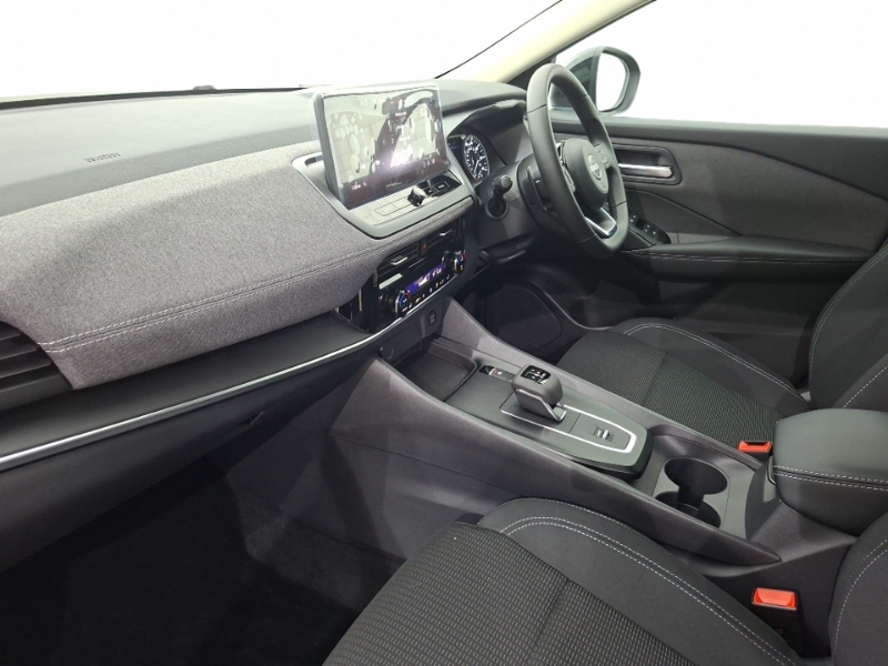 Nissan Qashqai Acenta Premium #4