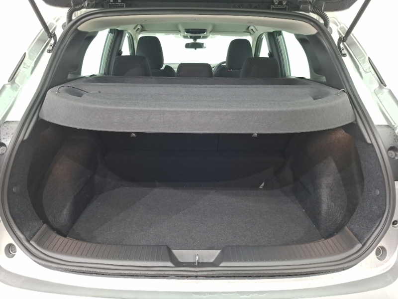 Nissan Qashqai Acenta Premium #17