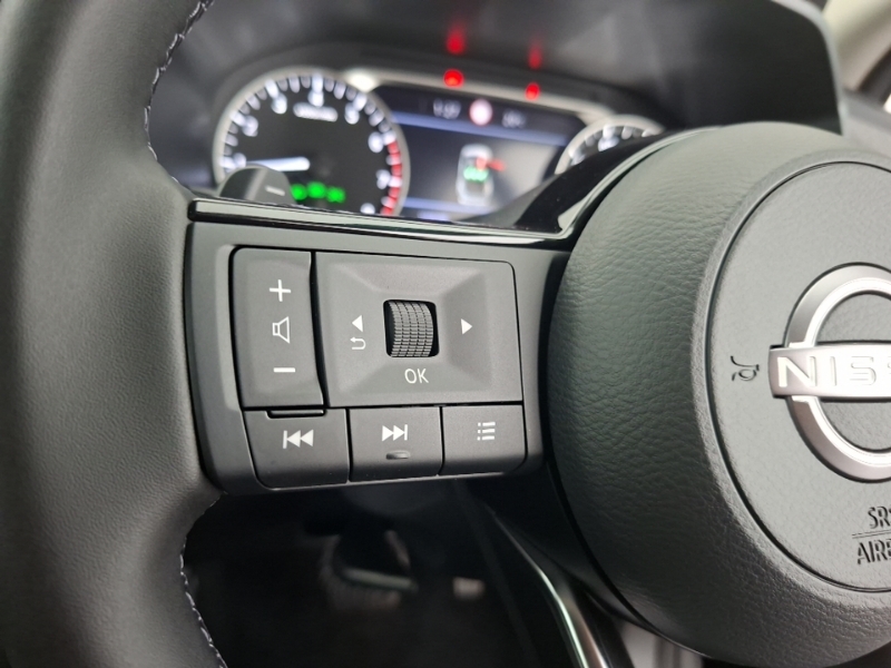 Nissan Qashqai Acenta Premium #11