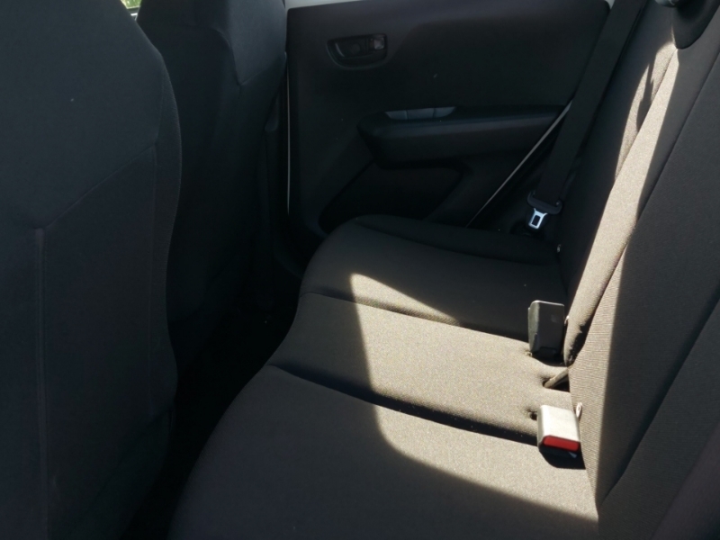 Peugeot 108 1.0 Active 2-Tronic White #6