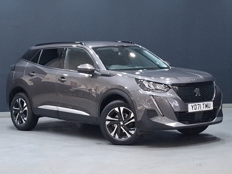 Peugeot 2008 1.2 Puretech 130 Gt Blue #7