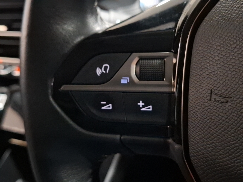 Peugeot 2008 1.2 Puretech 130 Gt Blue #13