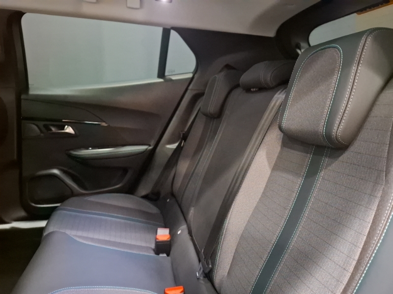Peugeot 2008 1.2 Puretech 130 Gt Blue #6