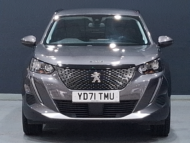 Peugeot 2008 1.2 Puretech 130 Gt Blue #14