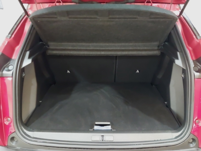 Peugeot 2008 Allure Blue #18