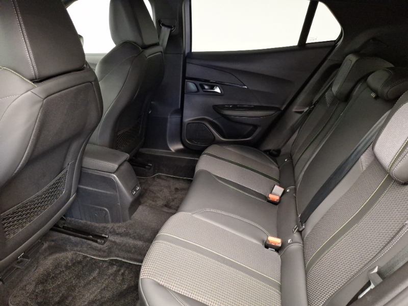 Peugeot 2008 1.2 Puretech 130 Gt Grey #6