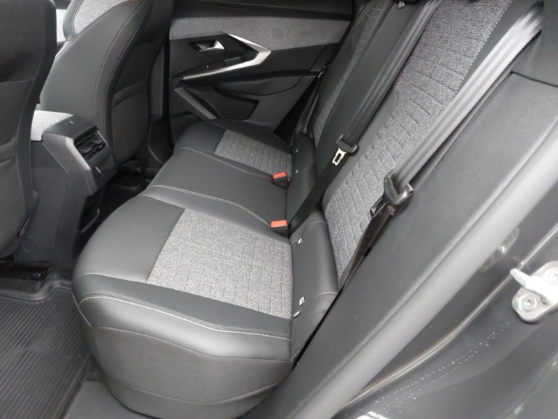 Peugeot 3008 1.2 Hybrid 145 Allure E-dsc6 Grey #6