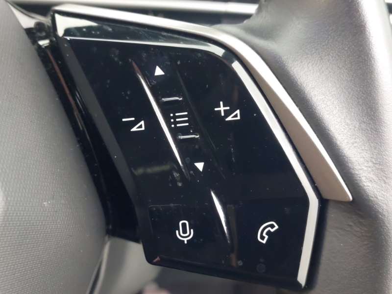 Peugeot 3008 Active Blue #13