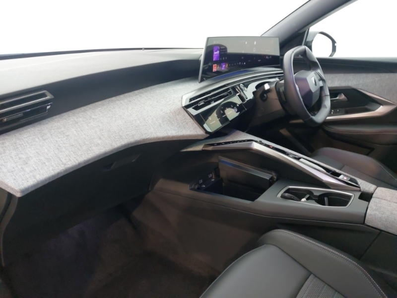 Peugeot 3008 1.2 Hybrid 136 Allure E-dsc6 Blue #5
