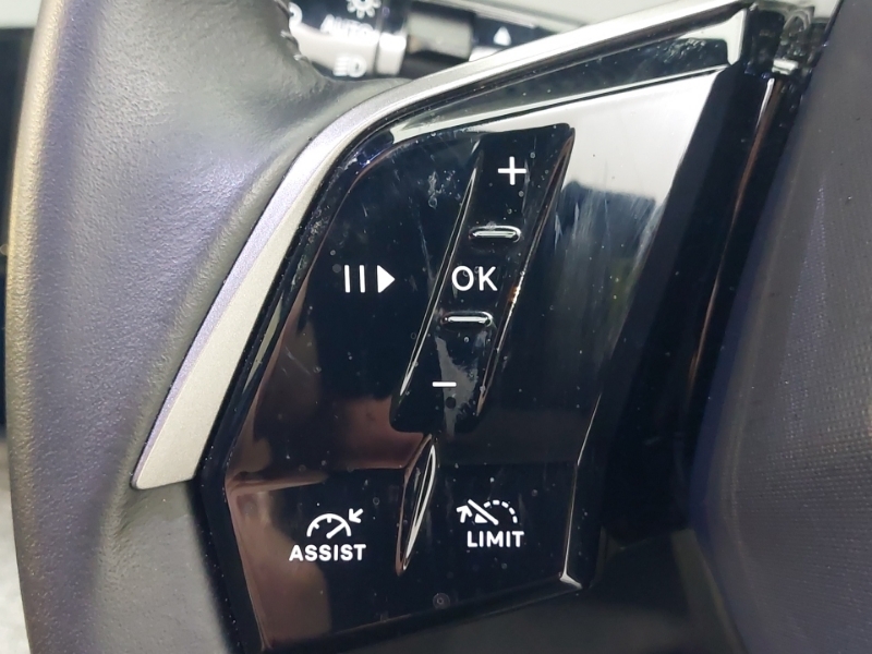 Peugeot 3008 Active Blue #12