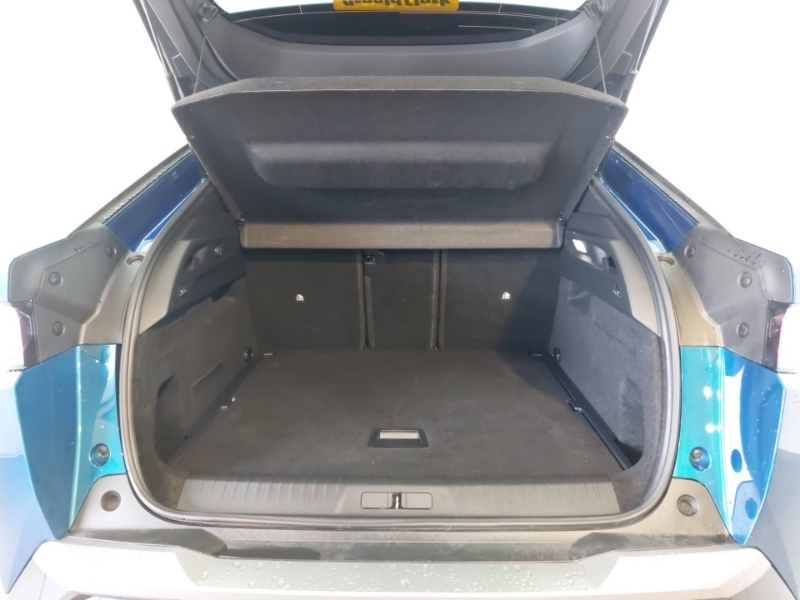 Peugeot 3008 Active Blue #18