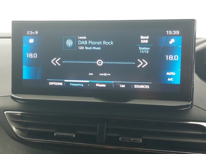 Peugeot 3008 Active Premium Blue #11