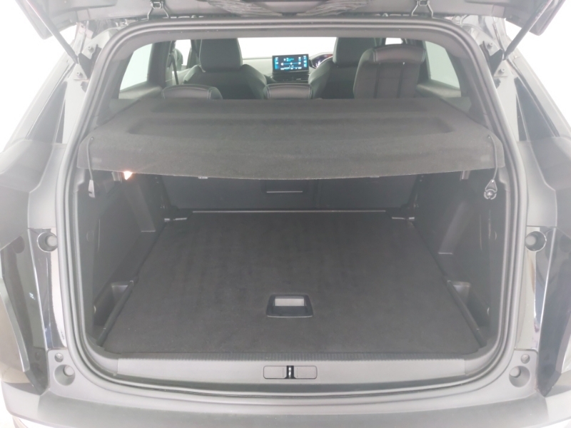 Peugeot 3008 Active Premium Blue #18